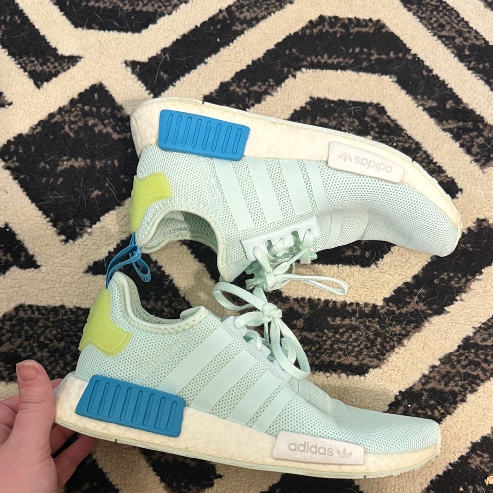 Adidas NMD